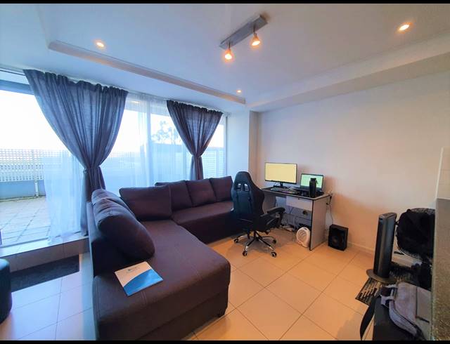 1 BEDROOM APARTMENT FOR SALE IN TOWNSEND ESTATE